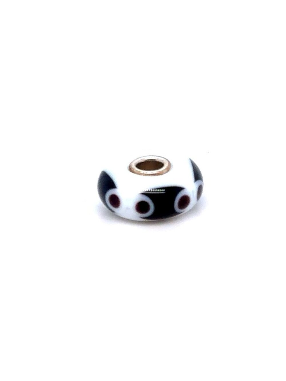 Trollbeads Freddie Glass Bead